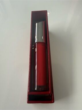 Kjaer Weis Lip Gloss in Hot Red